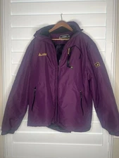 Moerdeng Jacket Size 2XL Ski Weather gear Oscillator Series Sports 20,000 Mm