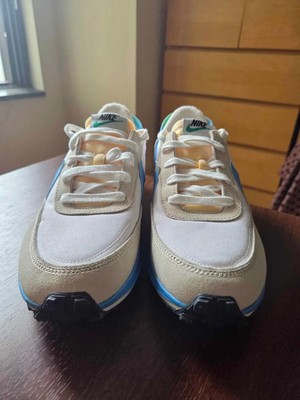 Nike Waffle Debut University Blue