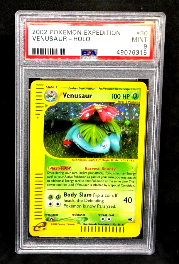Venusaur