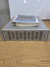 Grass Valley 100 Production Switcher ***Turns On Not Tested