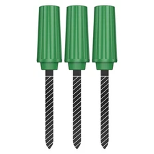 Smart Soil Moisture Sensor 3Pack,Zigbee hub Needed,Capacitive Probe,Moisture/...