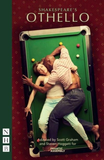 Othello (NHB Classic Plays) (Frantic by William ShakespeareScott (PB 2022) - Image 2
