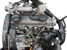 Moteur Seat CORDOBA