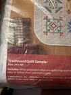 Herrscher’s Traditional Quilt Sampler 071025 — photo 2
