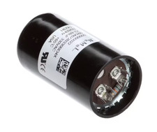 Manitowoc Ice 000000022, 091A072B330BD4X, Capacitor, Start, 330V, 50/60HZ, 72-88