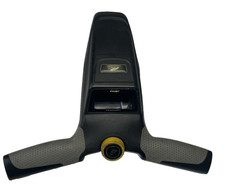 Manico carrello golf elettrico Powakaddy FW3s usato - senza espositore