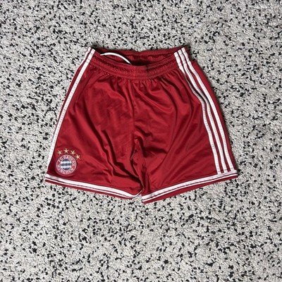 Adidas FC Bayern München Hose Größe M