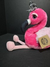 stuffed flamingo products for sale