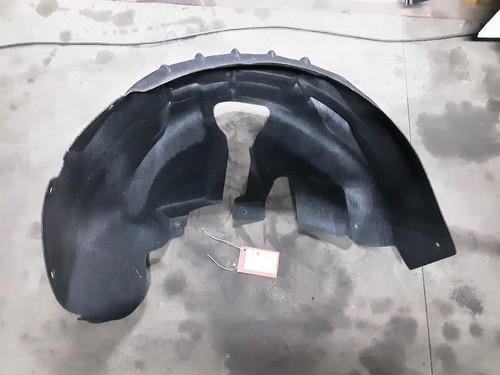 INNENKOTFLÜGEL RECHTS HINTEN Volkswagen Golf V (1K1) 2004 #VA047|CQARD|CQARD