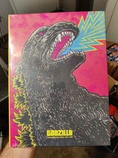 Godzilla: the Showa-Era Films, 1954-1975 (Cri...