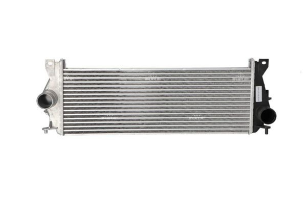 LadeluftküHler NRF 30910 FüR Landrover L316 Defender Station Wagon L315 Pick Up-image