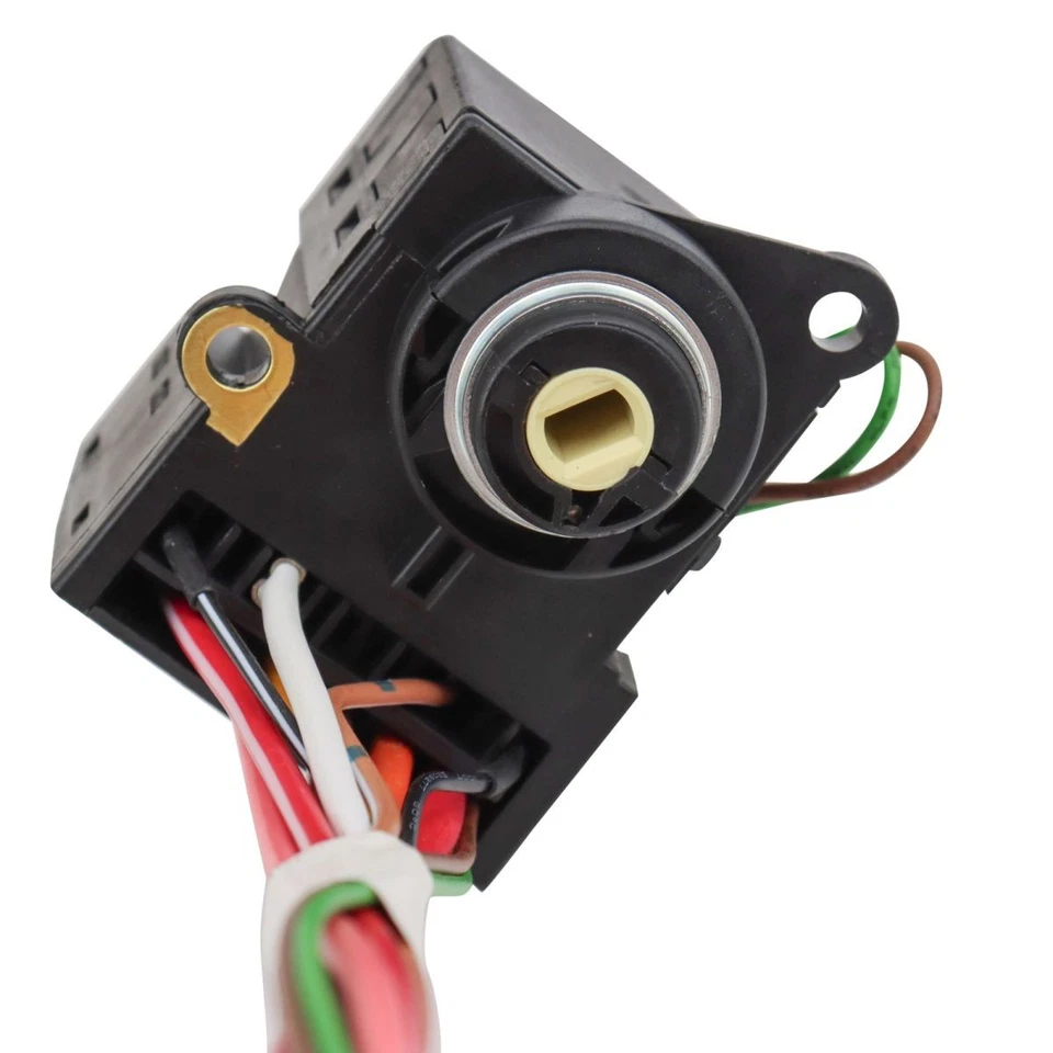 Interruptor de encendido para Chevy GMC Astro Safari Serie P Van SUV Hombre Bravada Foto 4 de 4