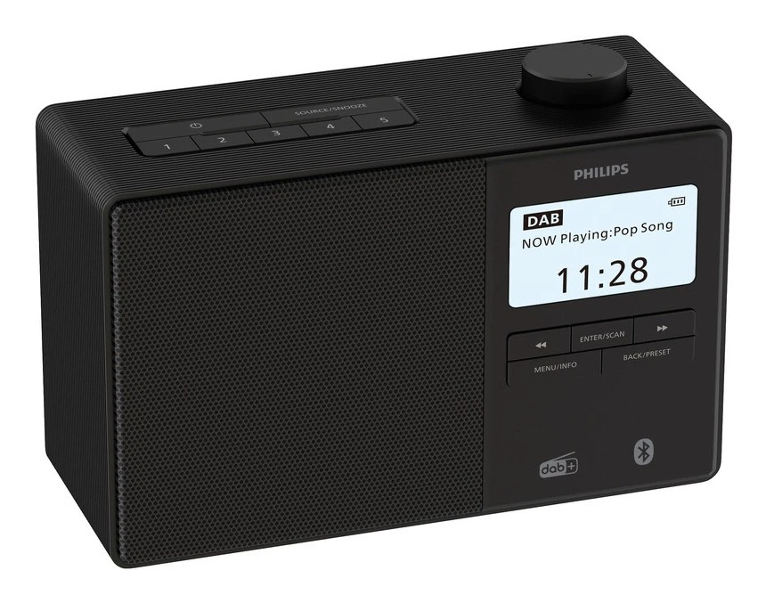 Radio despertador Philips TAR5600/00 TAR5600/00