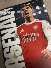 Arsenal v Sunderland - FA Premier League - 07 February 2026 - Mint Condition