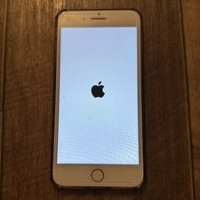 Apple iPhone 8 Plus 64GB Rosegold Ohne Simlock Smartphone Handy iOS - DEFEKT