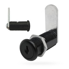 Olympus Lock 5-Disc Tumbler Cam Lock  Cascade Series 955  1-7/16  " Cyli