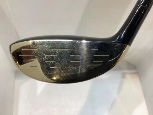 MARUMAN MAJESTY PRESTIGIO FV-R 4W madeira Fairway BUZZ TG305 com H/C - Imagem 3 de 4