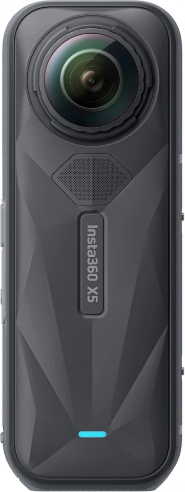 INSTA360 X5 Essentials Bundle | 360 Grad- & Panorama-Kameras - Bild 2 von 4