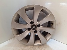 CITROEN C4 PICASSO MK1 2006-2013 16" Alloy Wheel OEM Genuine 5402X6
