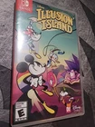 Disney Illusion Island - Nintendo Switch
