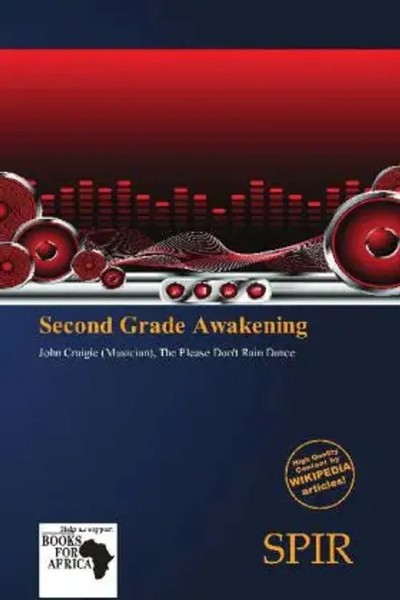 Antigone Fernande | Second Grade Awakening | Taschenbuch | Englisch (2026)-image