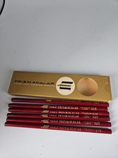 Eagle Prismacolor Colored Art Pencil Crimson Lake 925 Vintage New 6 