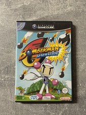 Thumbnail of ebay&reg; auction 318619896379 | Bomberman Generation - OVP - Anleitung - Nintendo GameCube