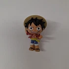 Funko Mystery Minis! - MONKEY D. LUFFY - One Piece 1/6