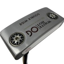 Odyssey White Hot OG Double Wide 34" Putter Steel Right-Hand B Grade Golf