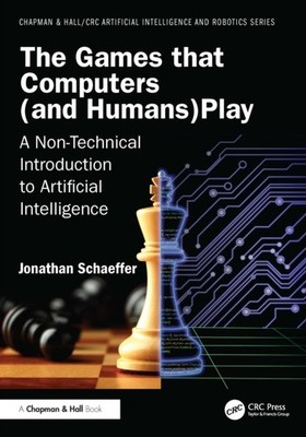 GAMES THAT COMPUTERS AND HUMANS PLAY by SCHAEFFER JONATHAN Paperback Self Help
