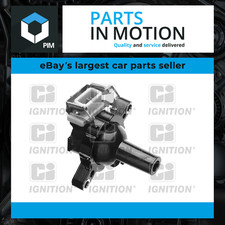Ignition Coil fits ROVER 75 RJ 2.0 99 to 05 20K4F CI NEC000040 NEC101000 Quality