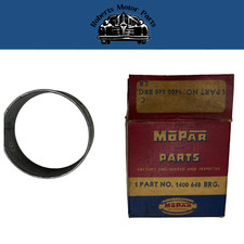 New Old Stock 2 Camshaft Bearing 1956-1971 Plymouth Dodge 273 318 340 1400648