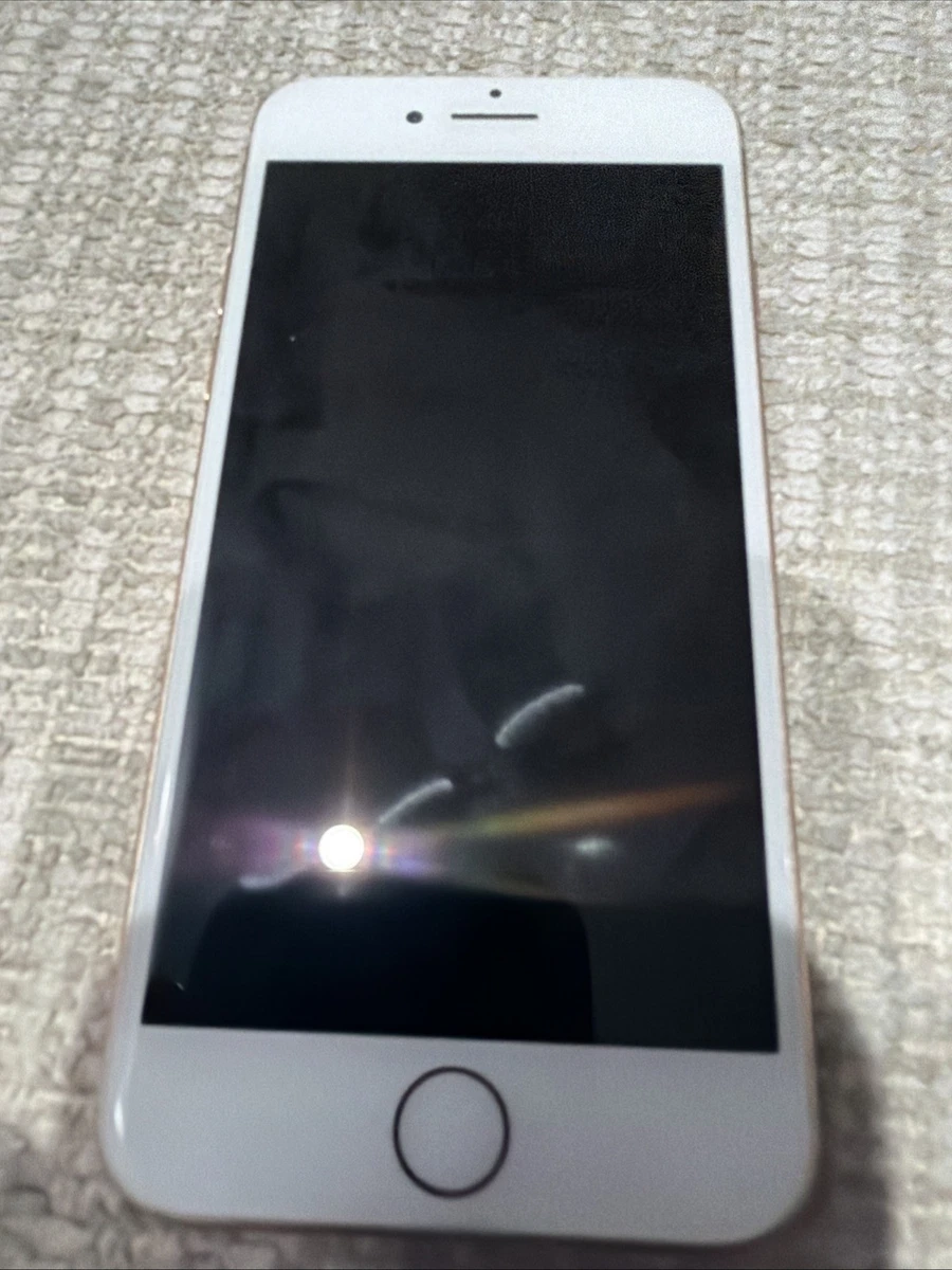 iPhone 8 Gold 64GB for Sale | Shop New & Used Cell Phones | eBay