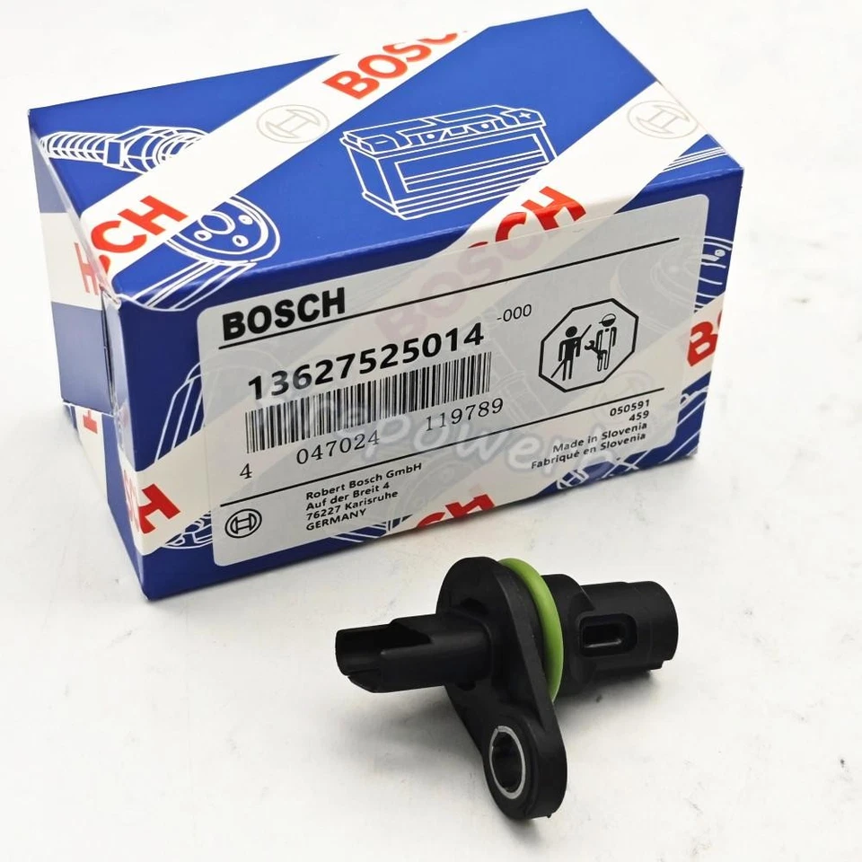 2X Cam Camshaft Position Sensor For BMW 128i 320i 323i 325i 328i 330i 528i 550i - Image 2 of 4