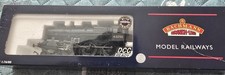 BACHMANN OO GAUGE - 32-575K - CLASS 4MT 43050 IVATT BR BLACK WEATHERED EXCLUSIVE