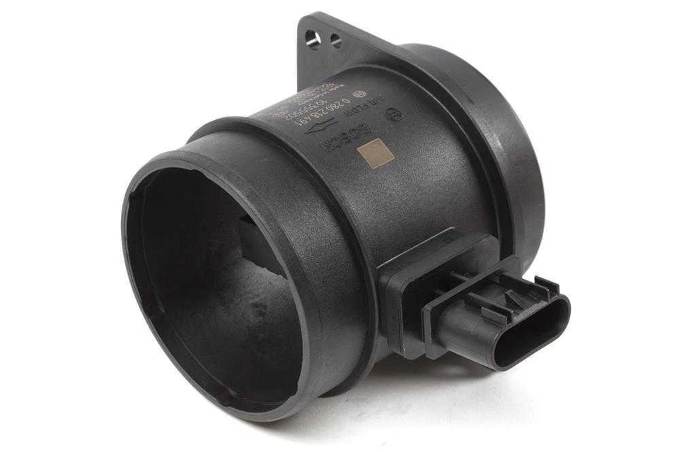 Sensor de flujo de masa de aire Foto 2 de 4