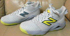 COCO GAUFF CG2 NEW BALANCE TENNIS SHOES,NEW, SIZE 8.5 US WOM, 7 US MEN, 6.5 UK
