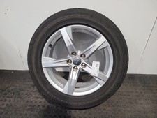 AUDI Q5 MK2 ALLOY WHEEL 8JX18 INCH 80A601025BE