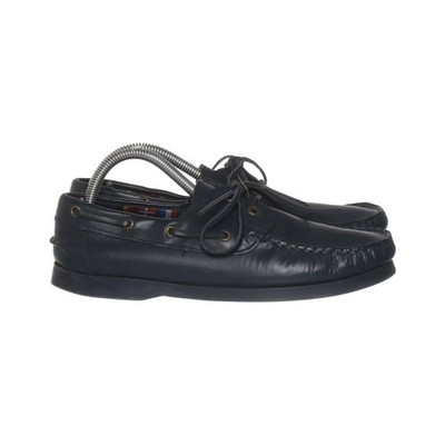 Confort, Segelschuhe, Größe: 40, Blau, Herren #12e