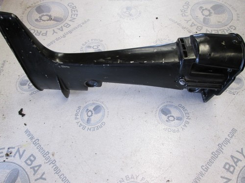 8451A1 Mercury 7.5 & 110 9.8 Hp Outboard Driveshaft Housing Assembly 1979-85