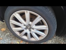 Wheel 18x8 Alloy 10 Straight Spoke Fits 12-18 AUDI A6 1242031