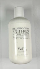 VoCe Smoothing Anti Frizz Blowout cream 8.5 oz