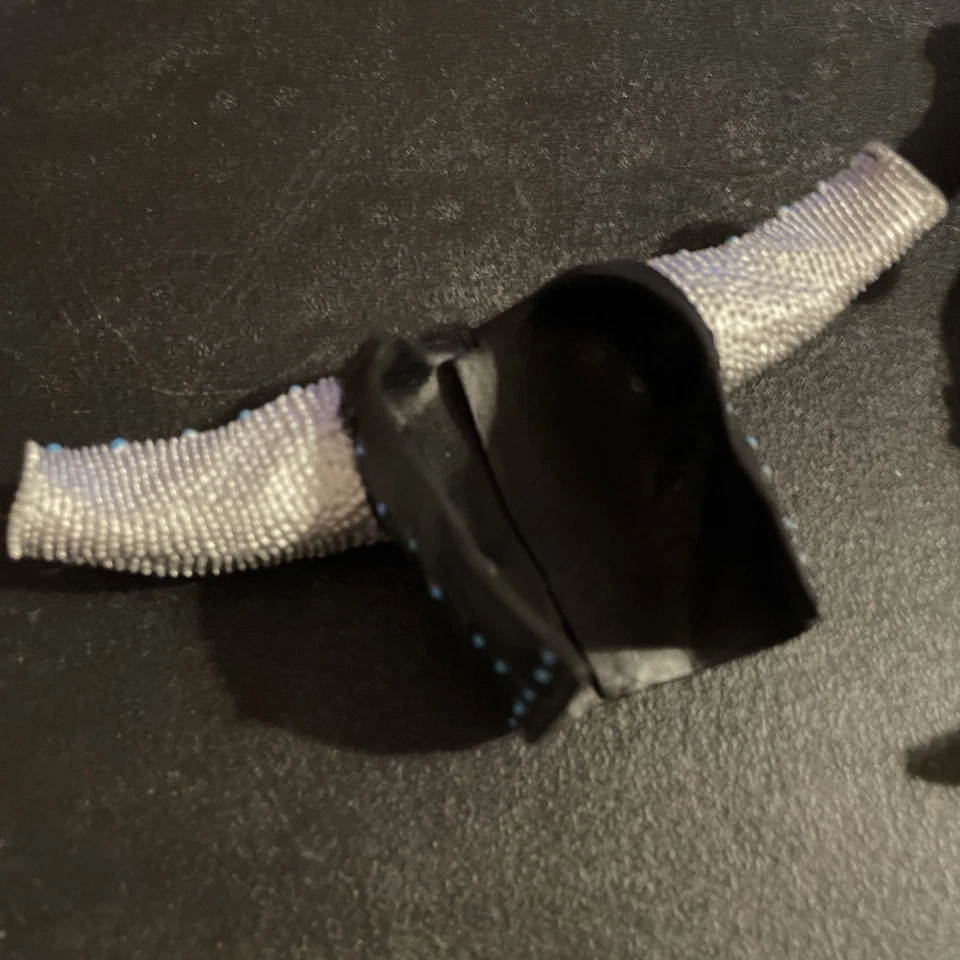 Figura de acción WWE Chris Jericho Mattel Elite Lucha Leyendas perdidas Serie Bonita Foto 4 de 4