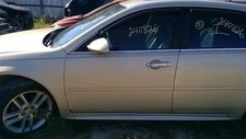 Driver Front Door VIN W 4th Digit Limited Fits 08-16 IMPALA 385566