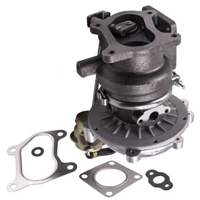 Turbolader for Mazda MPV B2500 115 J97A 2.5L RHF5 VJ33 WL84 VA430013 VJ26 top DE