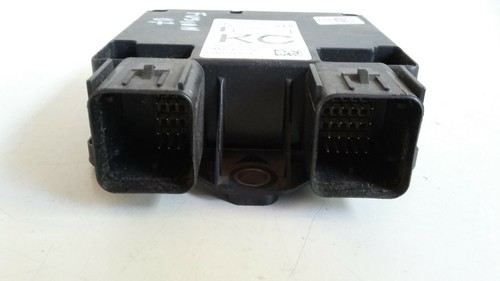 6S6T14B056KC 5WK43586 Centralina Airbag FORD FUSION 2007 - Foto 3 di 3