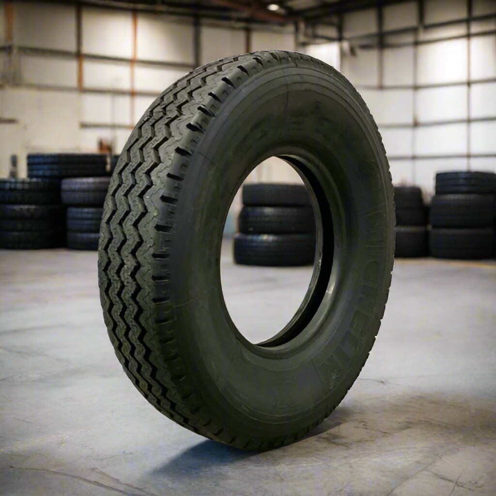 7.50R16 (7.50-16) Michelin XCA+ 12 PLY *NEW* | eBay