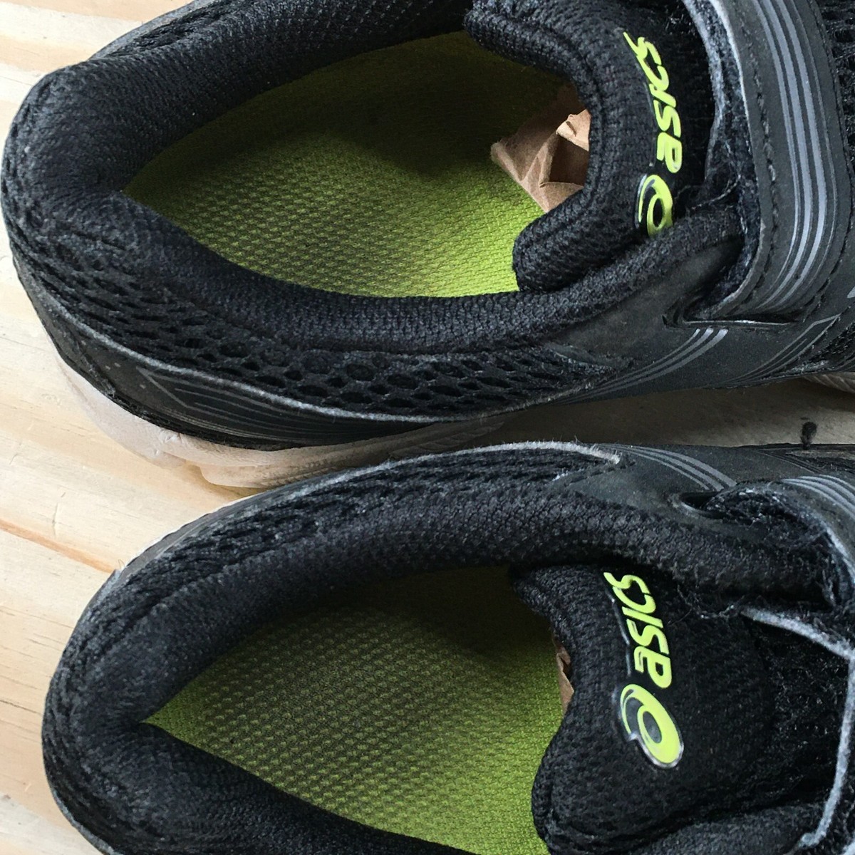 asics pre contend 4 ps