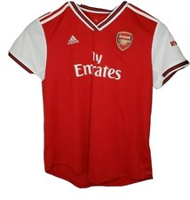 arsenal home jersey 2019