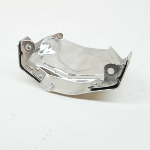 NEU AUDI Q5 FY AUSPUFF-HITZESCHILD 8W0301325C - Bild 6 von 9